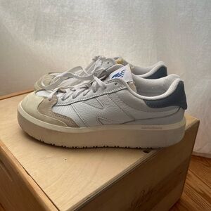New Balance CT302 Unisex Sneakers